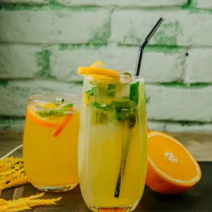 Ayurvedic Weight Loss Drink