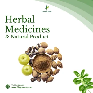 Ayurvedic Medicines