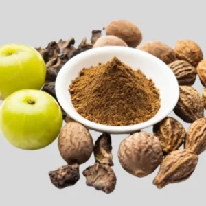 Triphala for Weight Loss