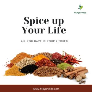 7 Ayurvedic Spices for Everyday Cooking