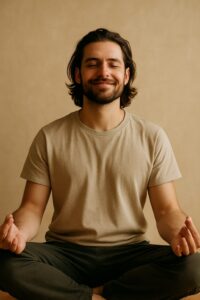 How Meditation Heals the Mind and Improves Focus