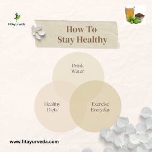 How to Stay Healthy During Season Change