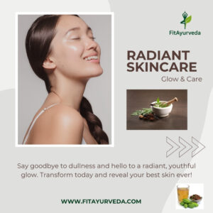 Natural Skin Glow: 5 Ayurvedic Secrets for Radiant Skin