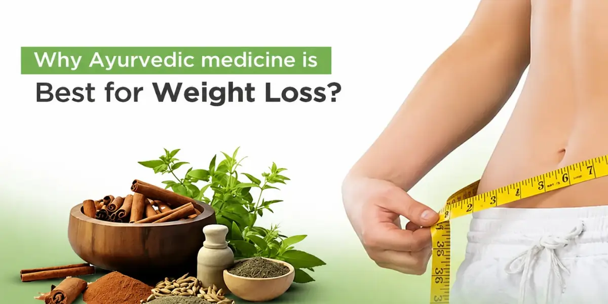 Weight loss