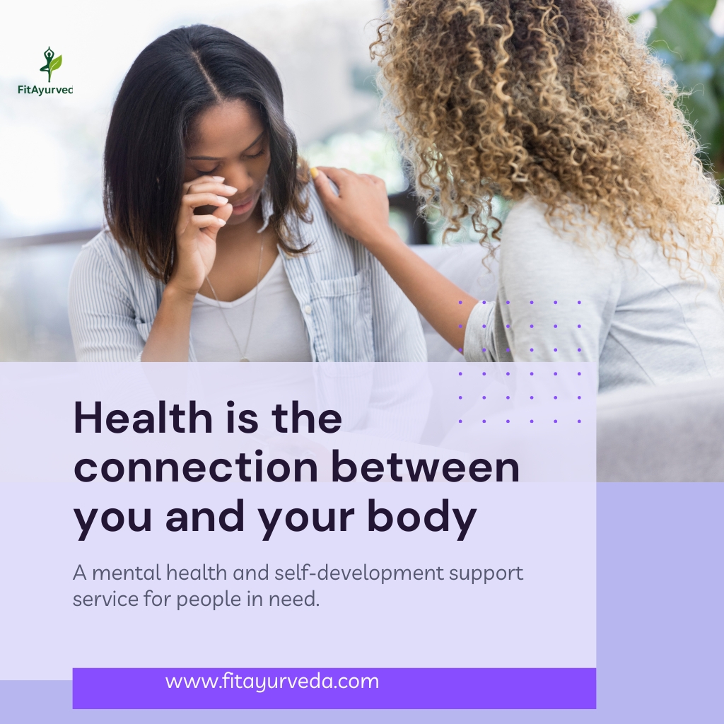 Gut Health and Mental Health — The Surprising Connection