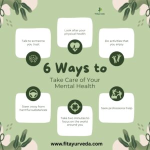 Gut Health and Mental Health — The Surprising Connection