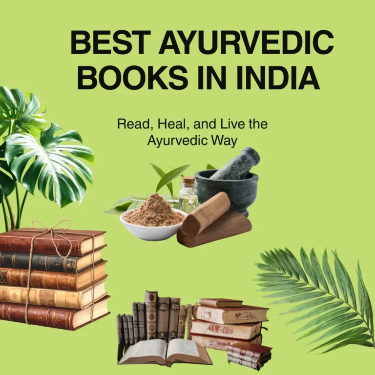 Best-Ayurvedic-Books-in-India-–-2026