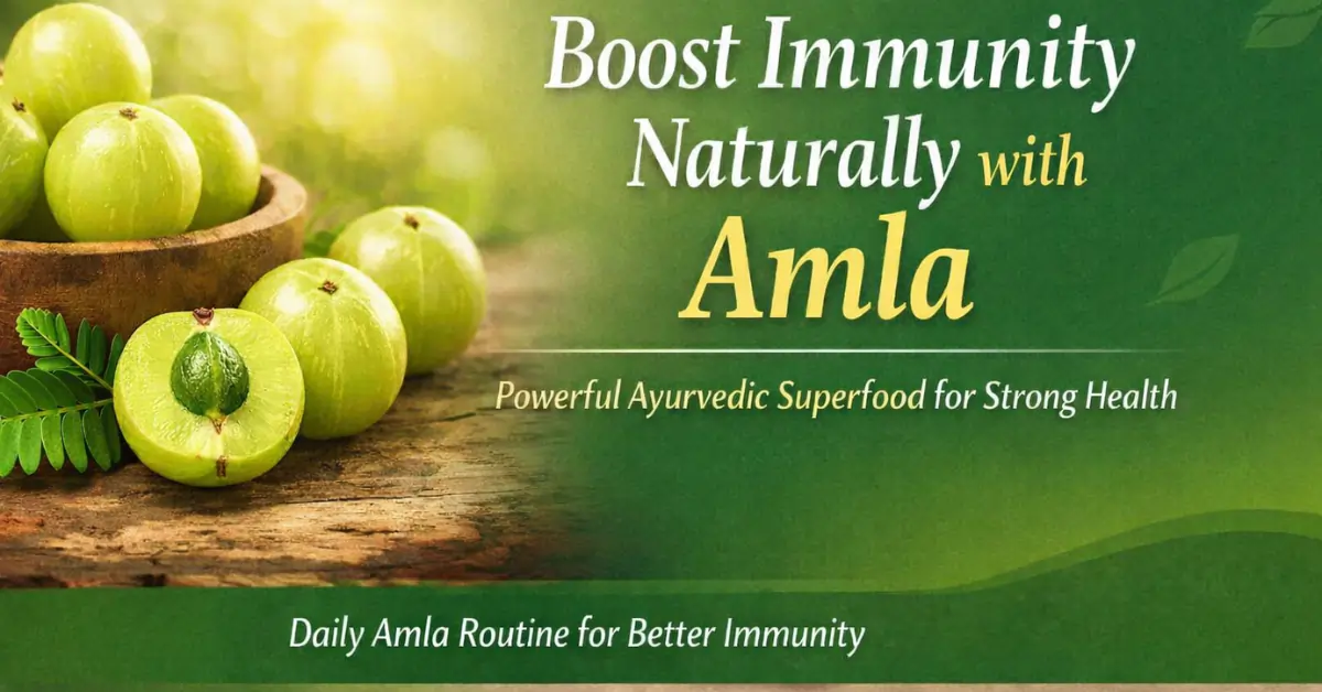 benefits of amla